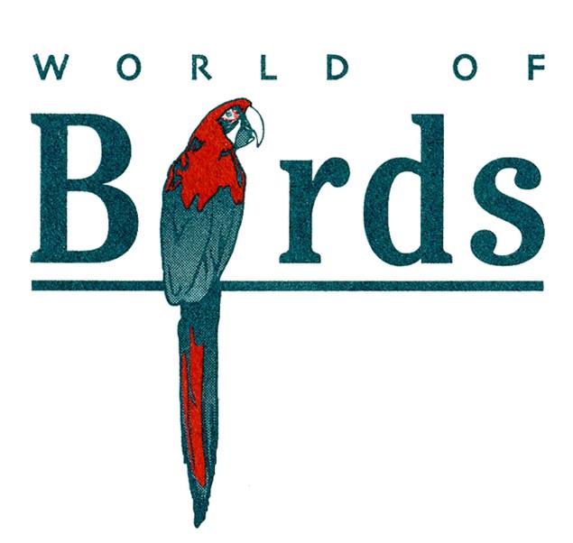 World Of Bird Blends
