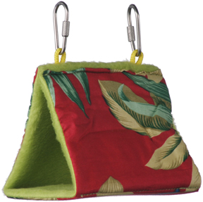 Tropical Snugglie Tent- Small