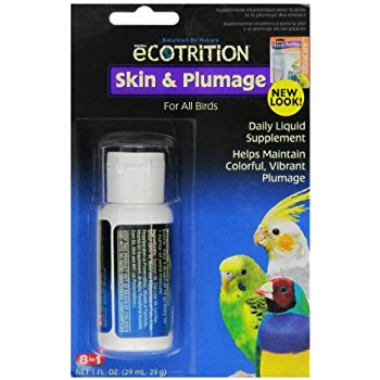 Ecotrition- Skin & Plumage