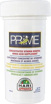 Hagen Prime Vitamins .70 Oz