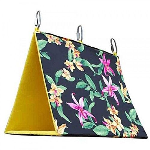 Tropical Snugglie Tent- Extra Large