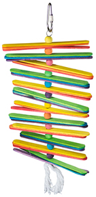 Trio Popsicle Sticks