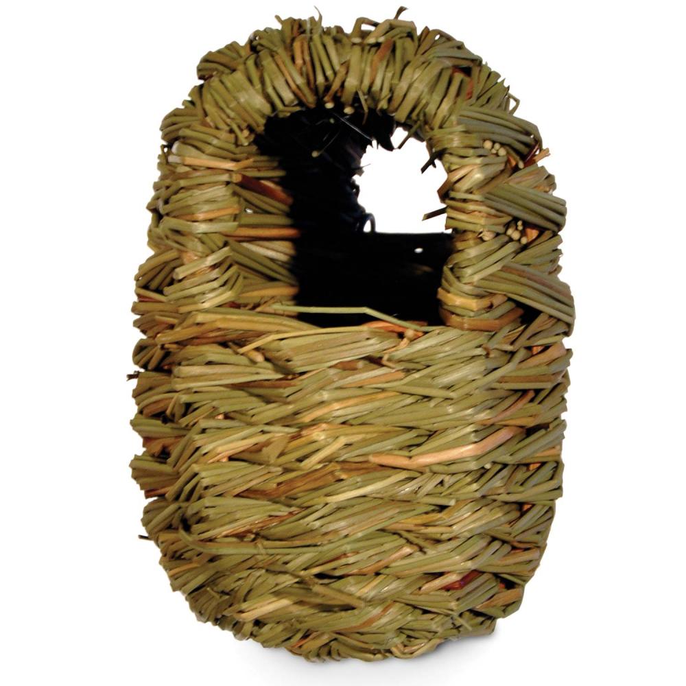 Covered Nest, Twig- large