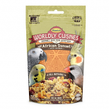 Higgins Worldly Cuisines- African Sunset with Quinoa