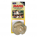 Manu Mineral Block Natural: Mini