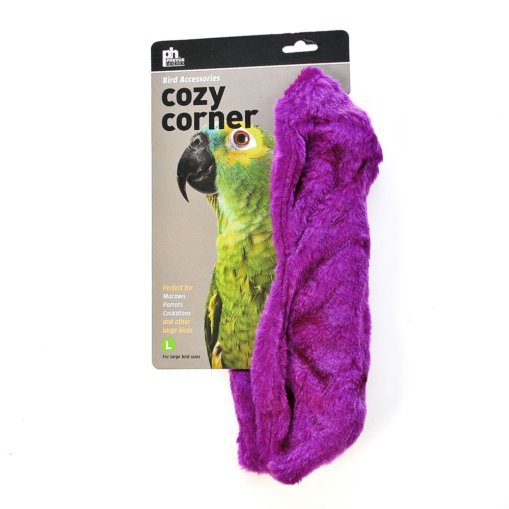 Cozy Corner- Large