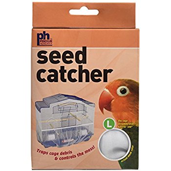 Seed Catcher- Large