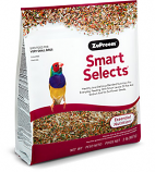 ZuPreem Smart Selects- Very Small Birds