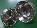 Stainless Steel Replacement Cups- 10 oz.