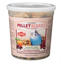 Pellet-Berries for Parakeets