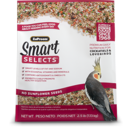 Smart Selects - Cockatiel